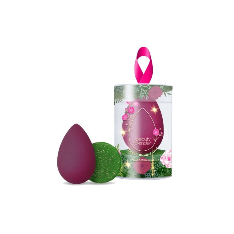 Beautyblender - Happily Blended After