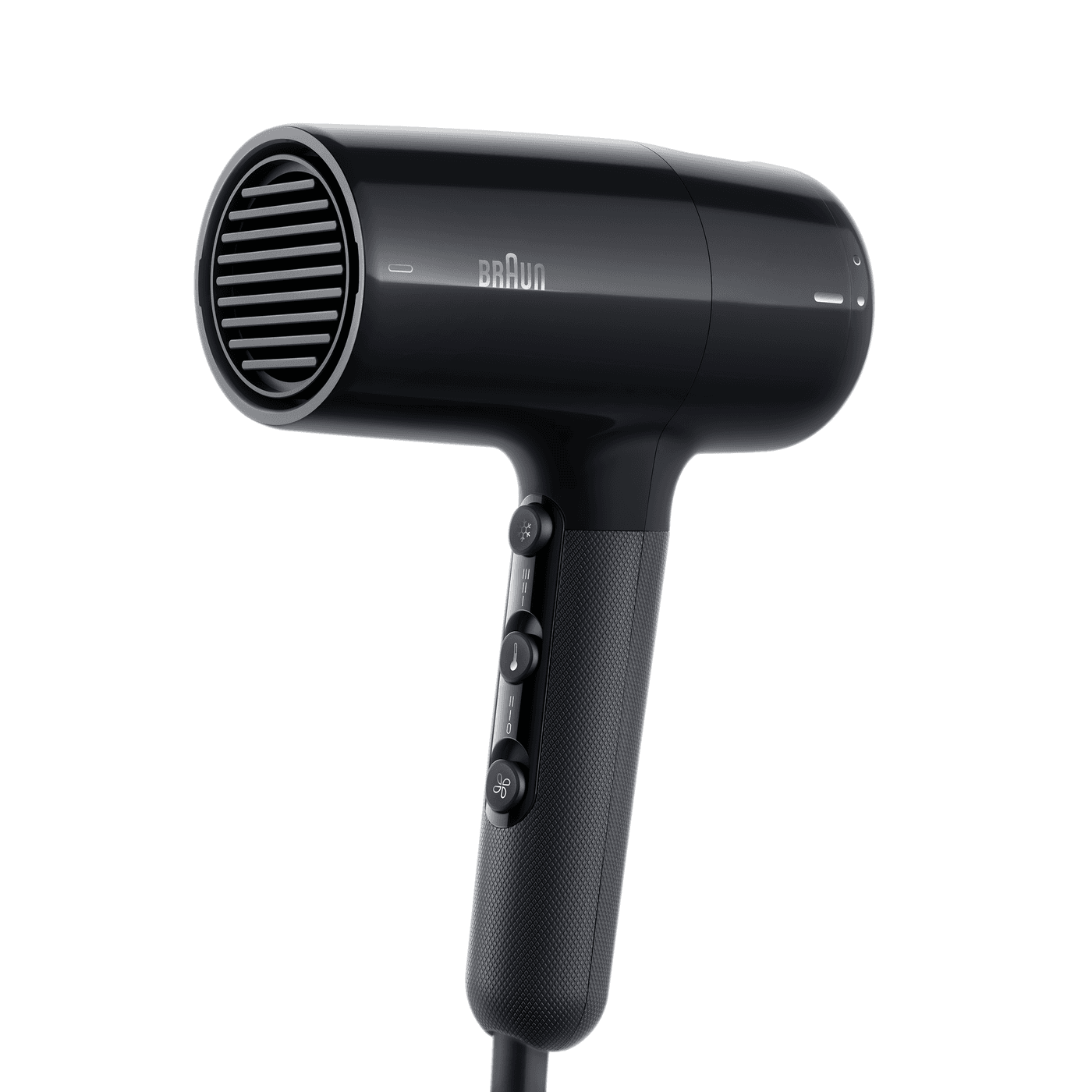 BRAUN - Hair Dryer HD 2.2