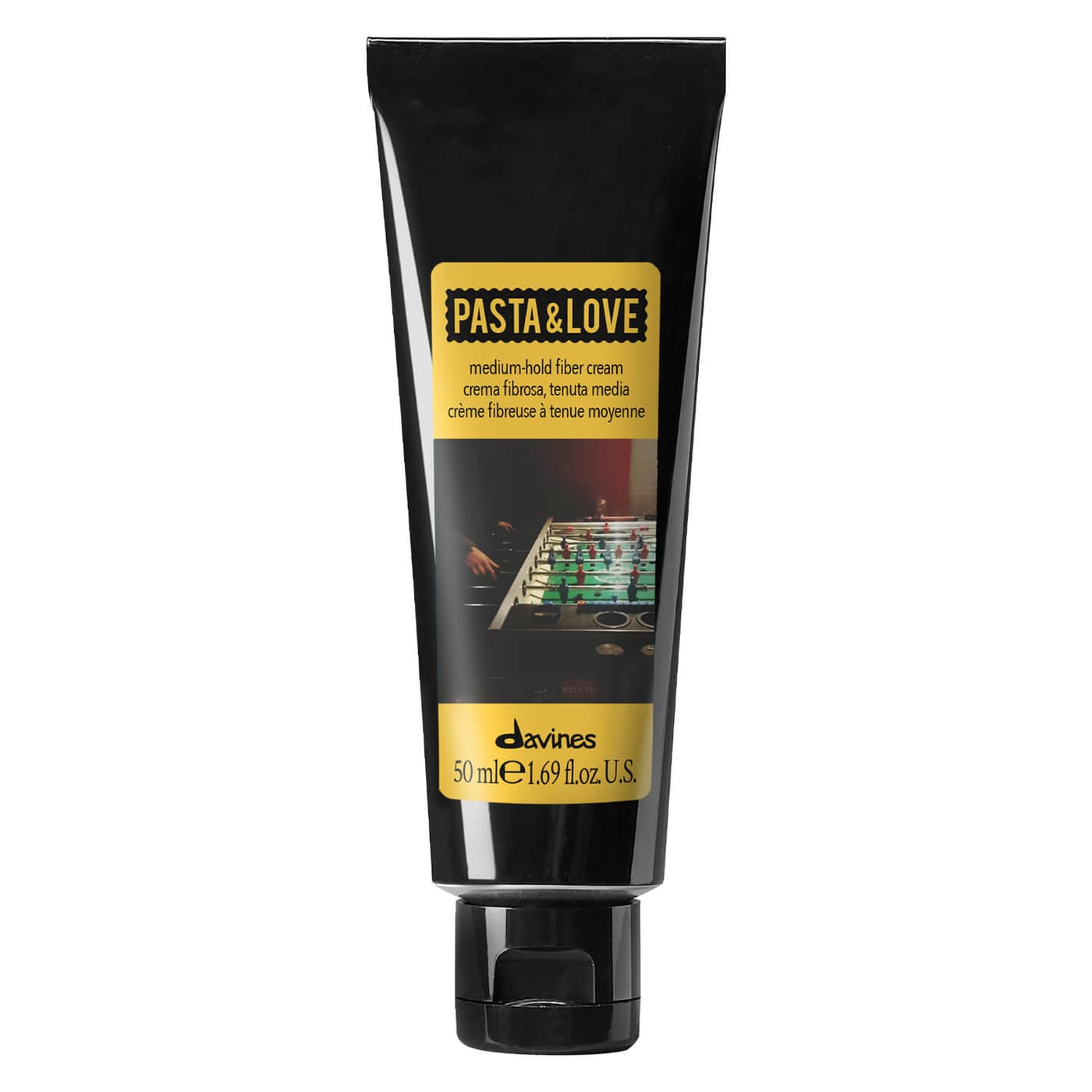 Pasta & Love - Medium Hold Fiber Cream