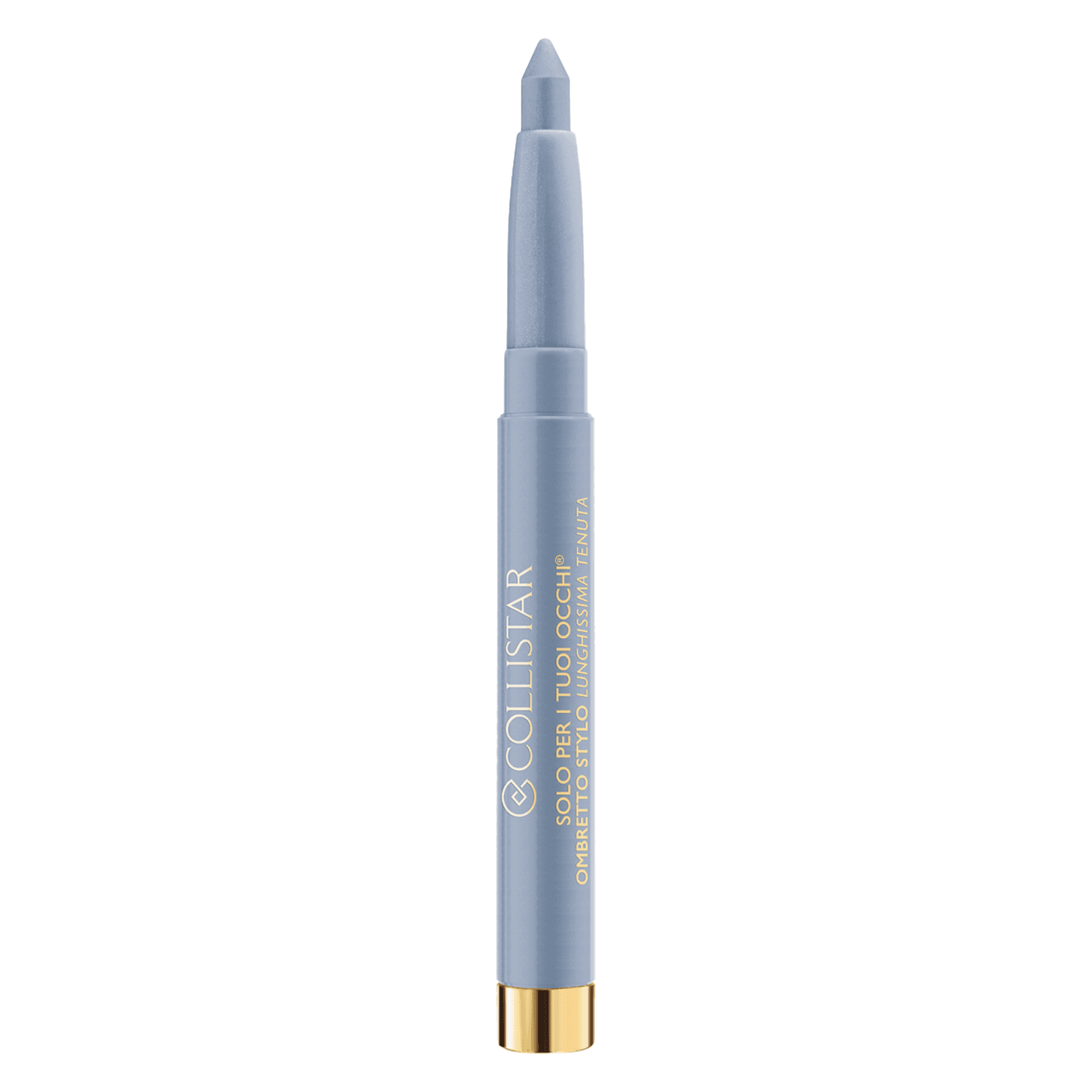 CS Eyes - Eye Shadow Stick Long-Lasting Wear 8 Light Blue