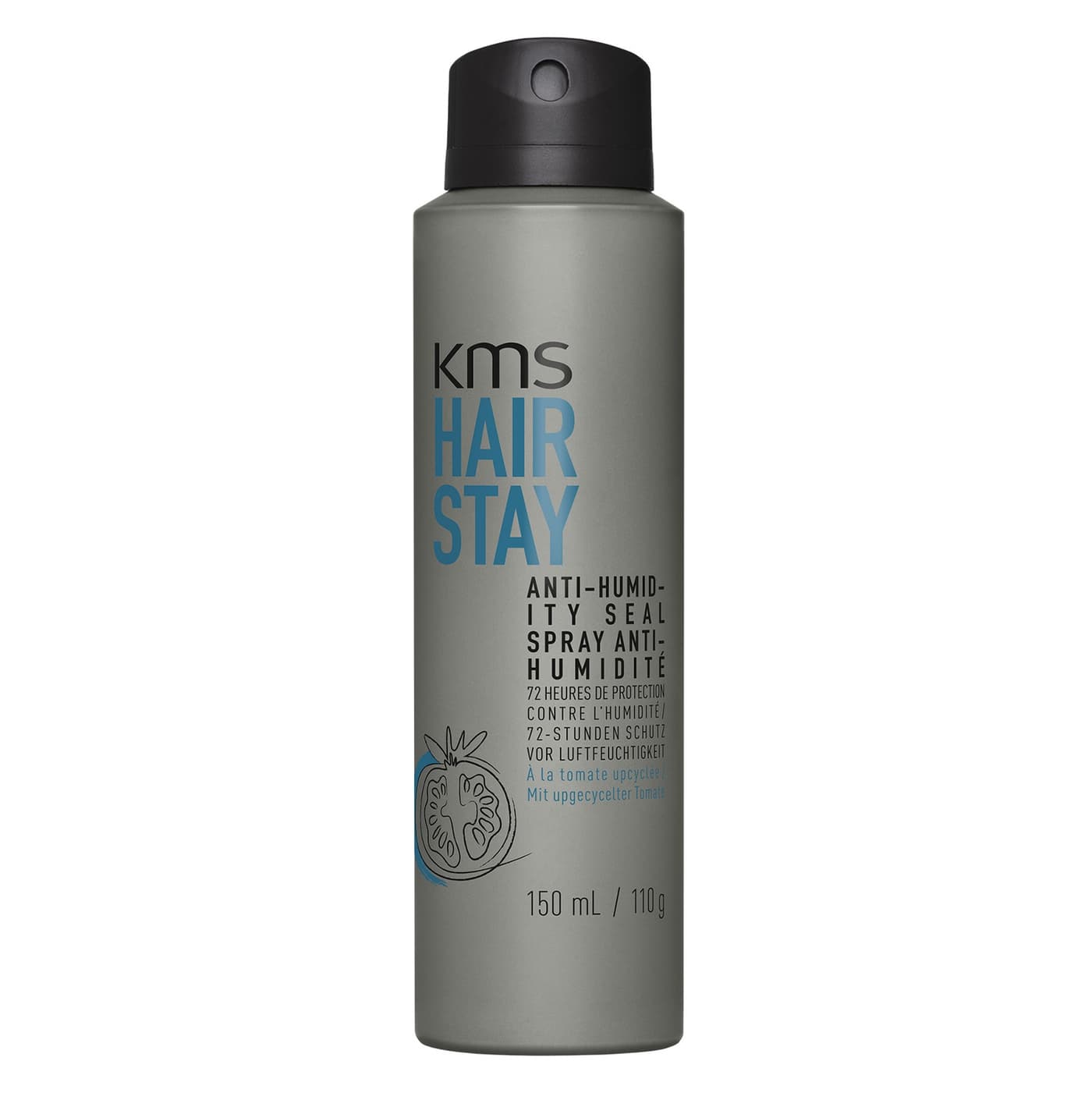 Hairstay - Anti-humidity Seal