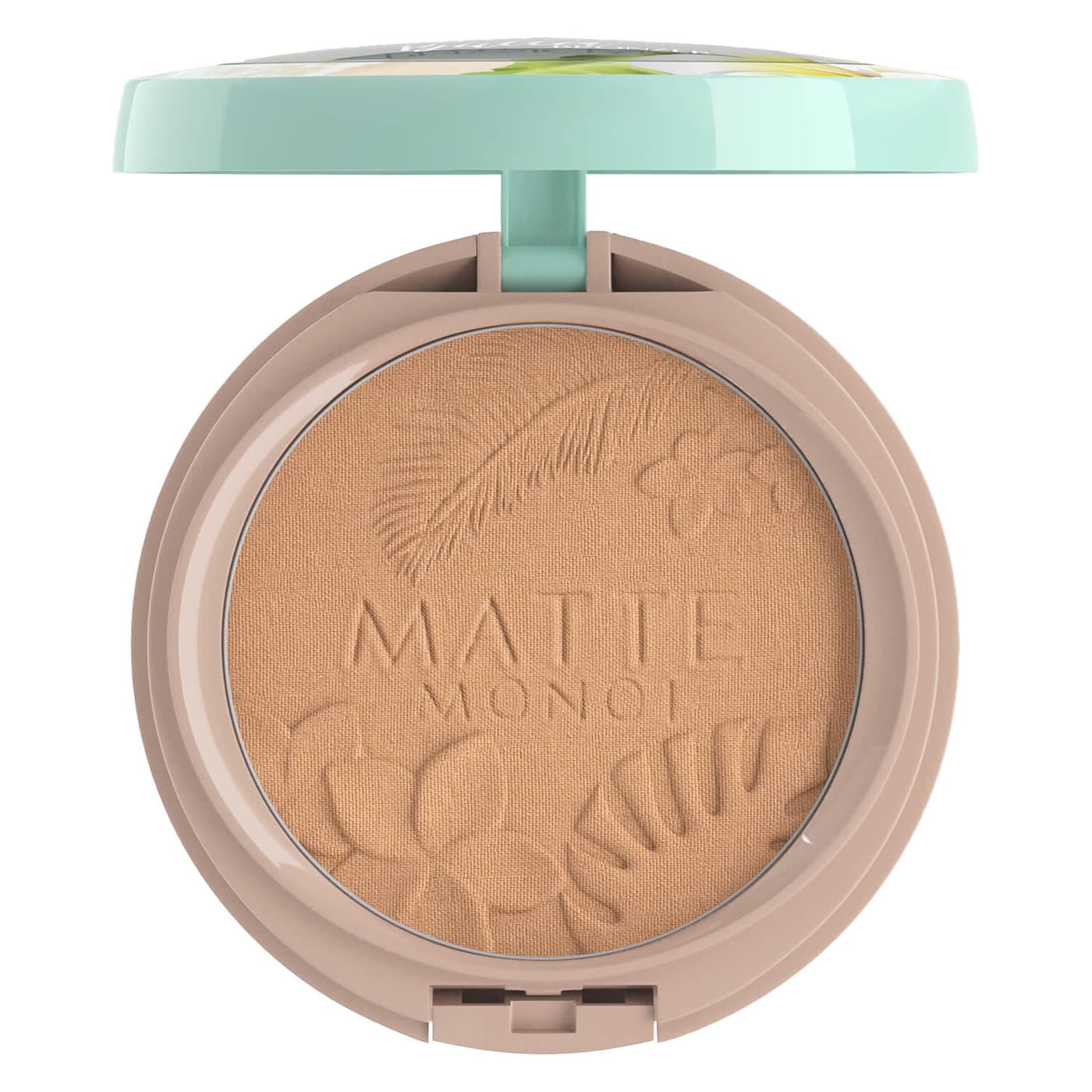 PHYSICIANS FORMULA - Matte Monoi Butter Bronzer Matte Light
