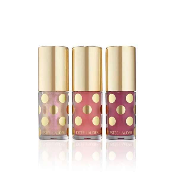 Estée Lauder Specials - Sheer Wonders Lip Oils