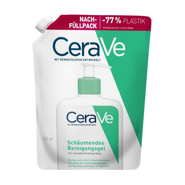 CERAVE - Foaming Cleanser Refill
