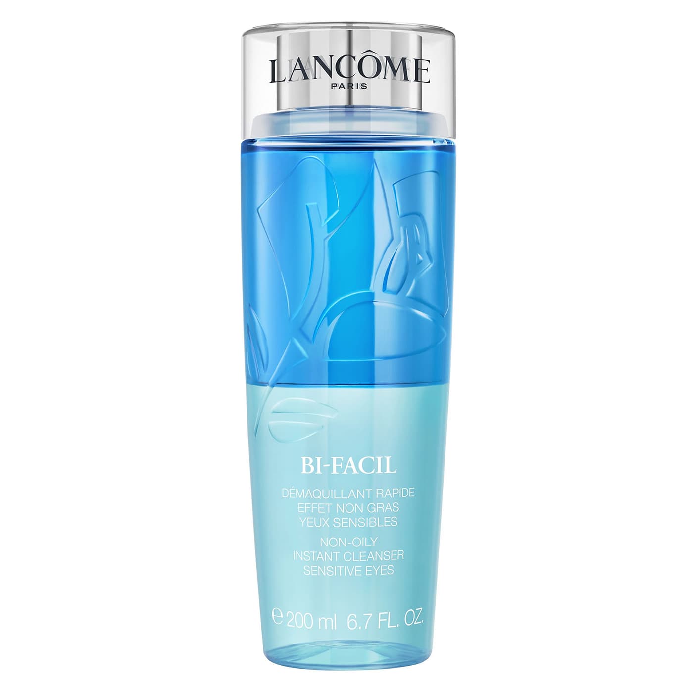 Lancôme Skin - BI-facil Augen Make-up Entferner