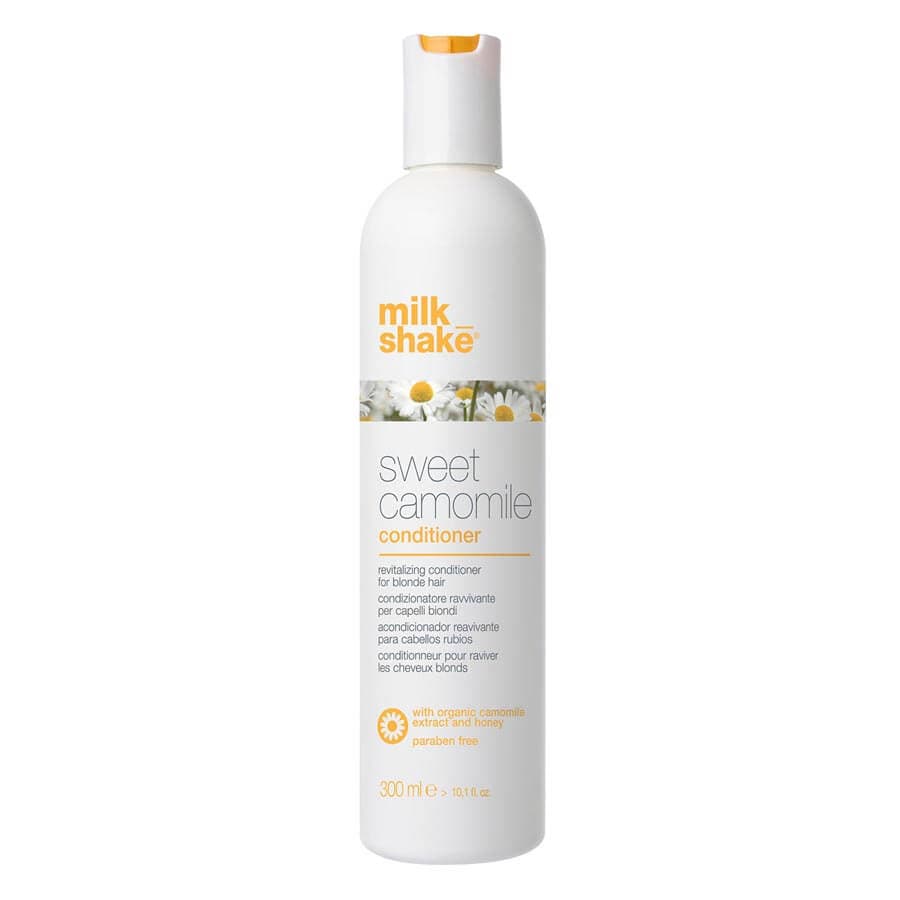 milk_shake sweet camomile - conditioner