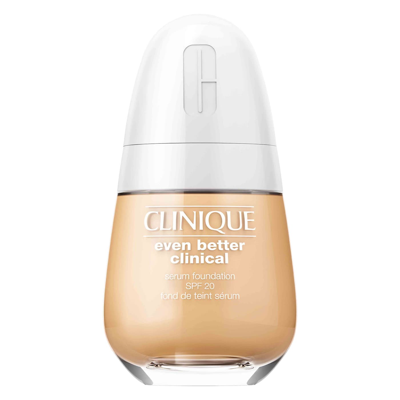 Even Better - Clinical Serum Foundation SPF 20 WN 56 Cashew