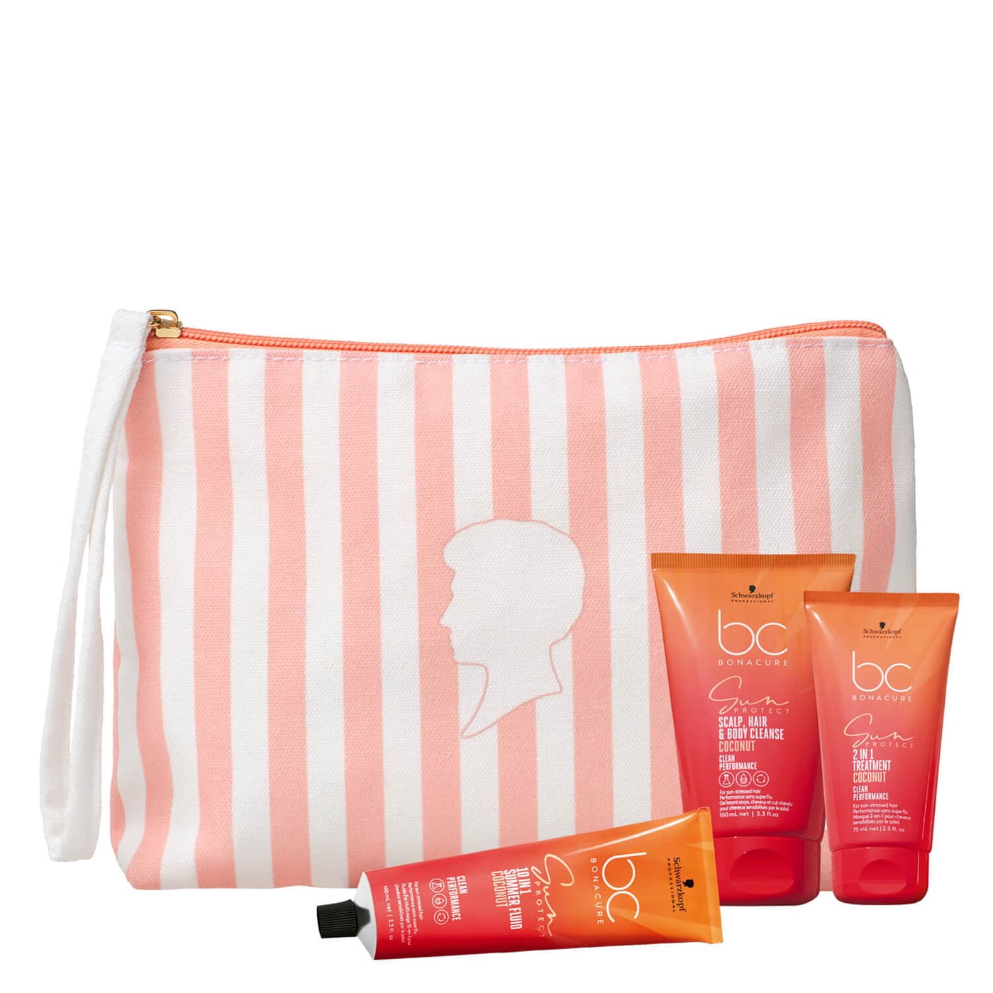 BC Sun Protect - Sun Pouch 3/2025