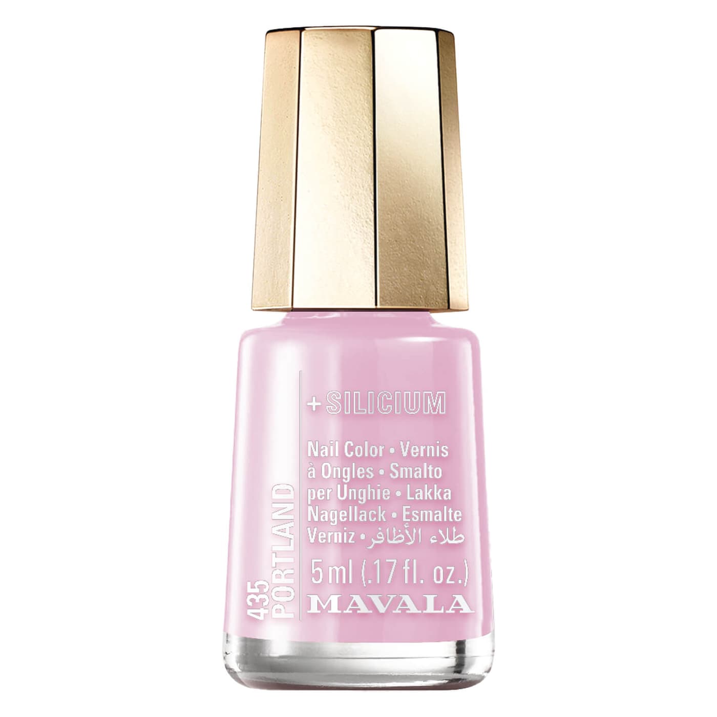 Mini Color's - Portland 435