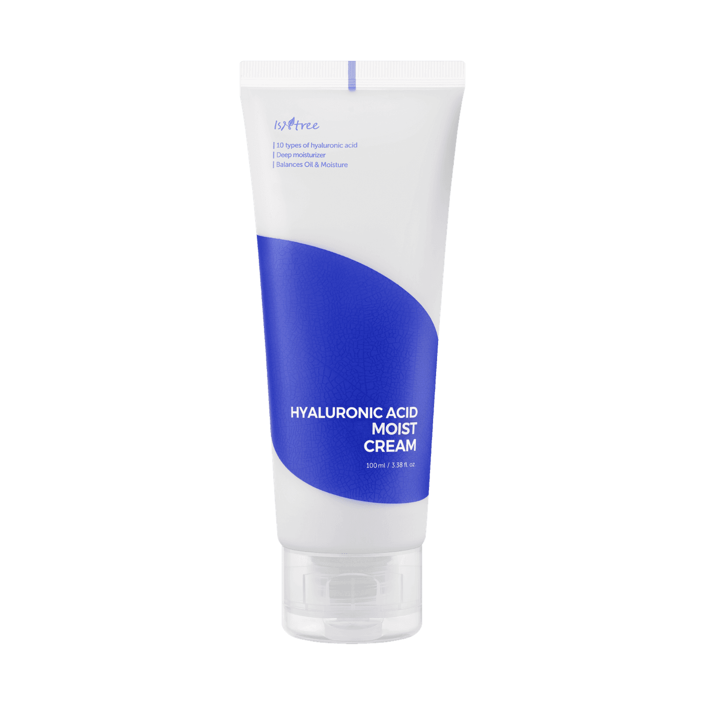 Isntree - Hyaluronic Acid Moist Cream