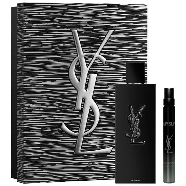 MYSLF - Le Parfum Christmas Set 2025
