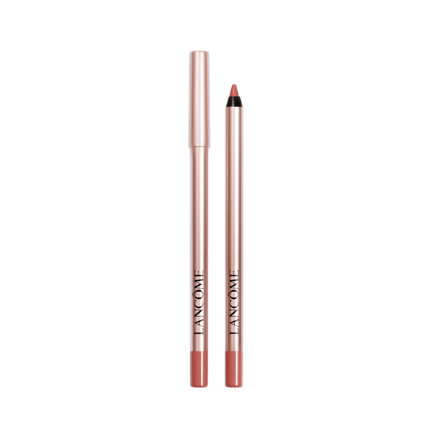 Lip Idôle Lip Shaper - Creamy Matte Lip Liner  53 The Tea Is Hot
