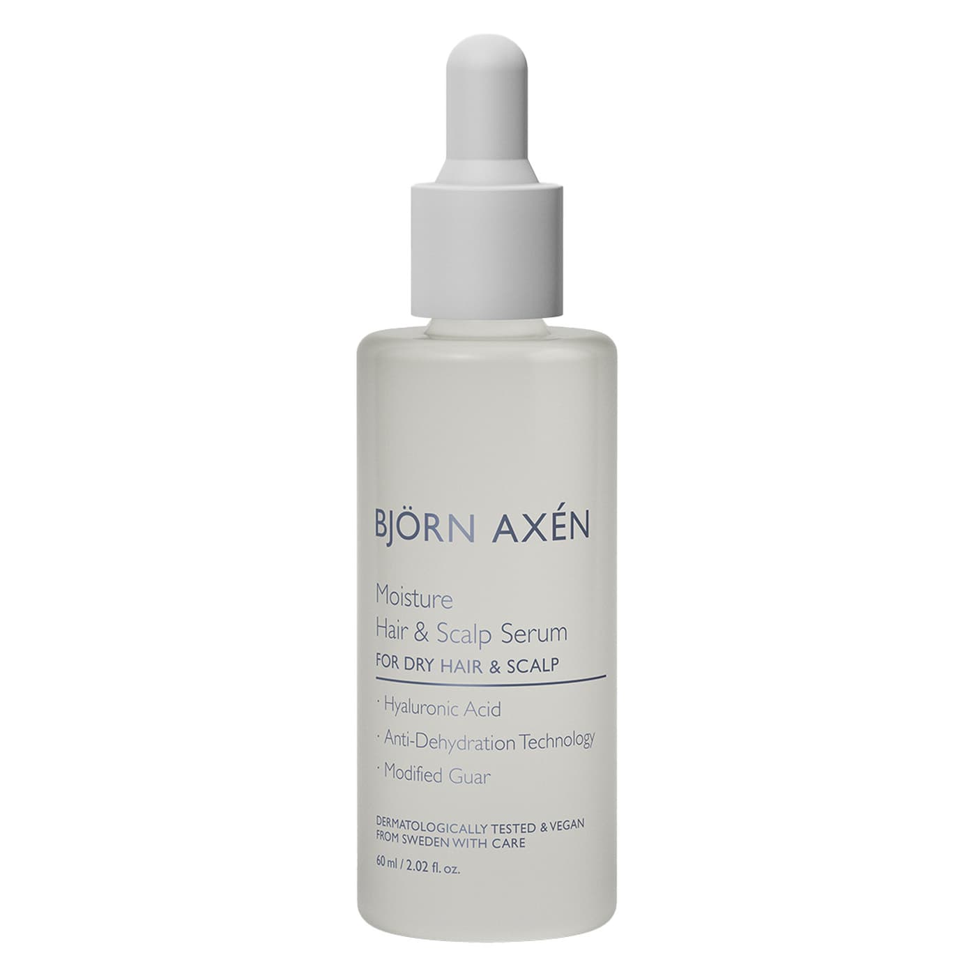 Björn Axén - Moisture Hair & Scalp Serum