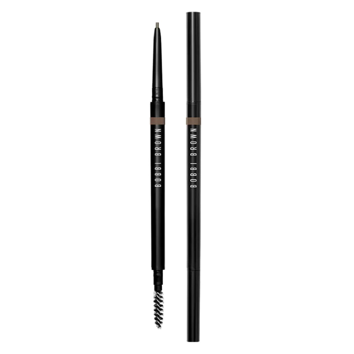BB Brow - Micro Brow Pencil Soft Blonde 1