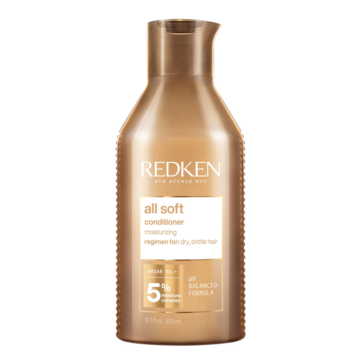 All Soft - Moisturizing Conditioner