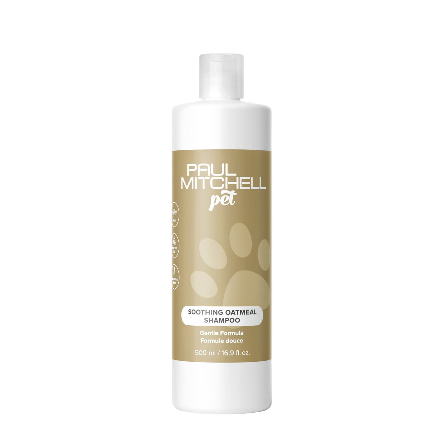 JP Pet - Soothing Oatmeal Shampoo