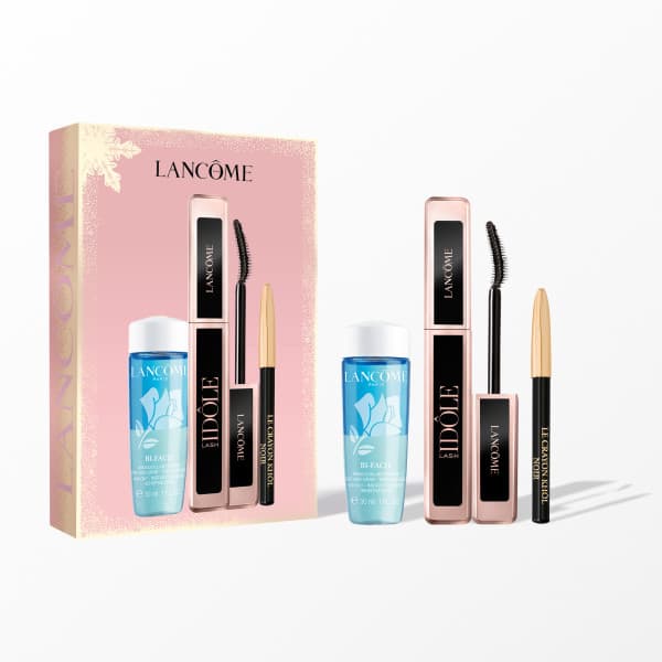 Lash Idôle - Mascara Holiday Set 2025