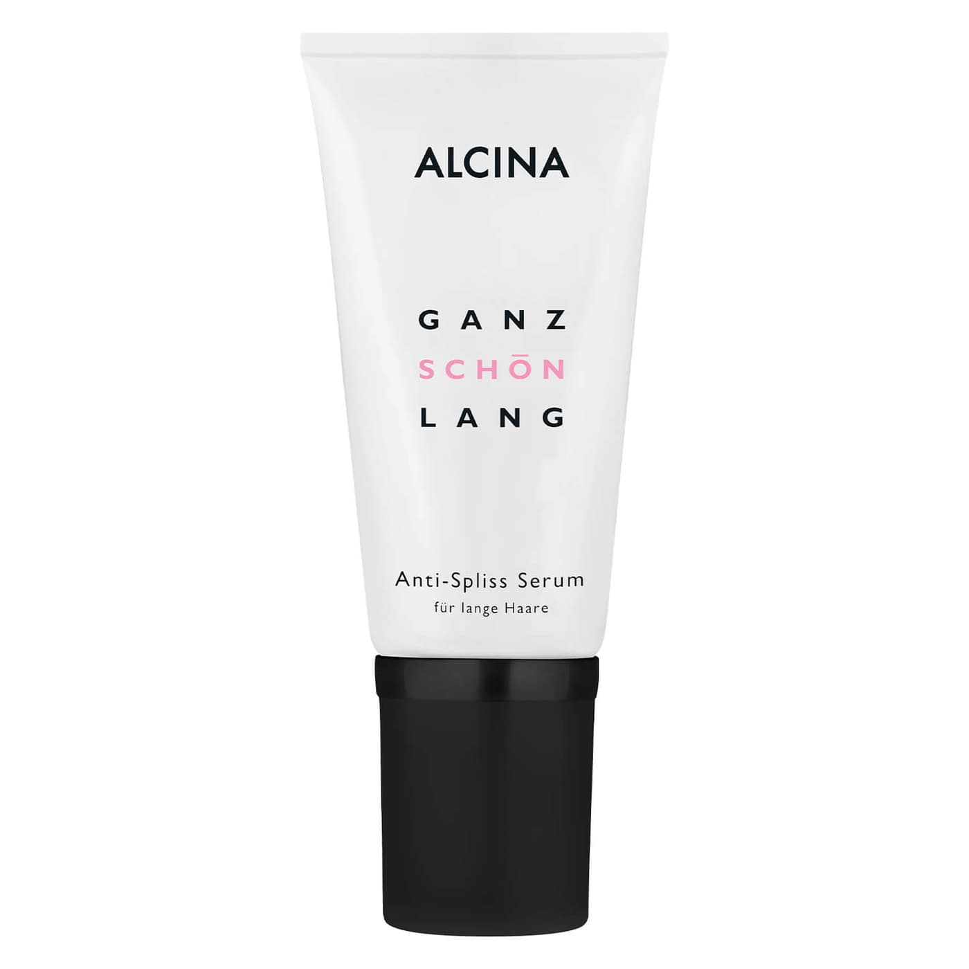 Ganz Schön Lang - Anti-Spliss Serum