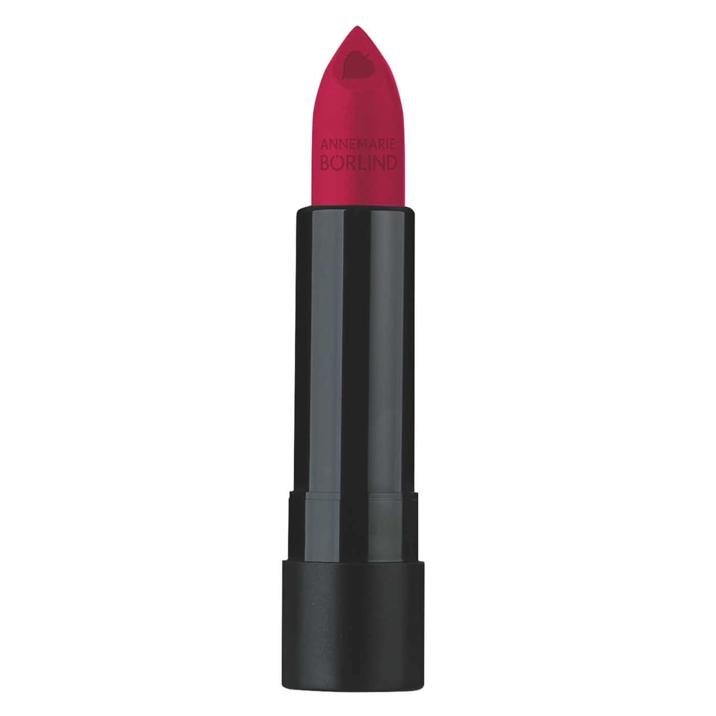 Annemarie Börlind Lips - Lippenstift Matt Red