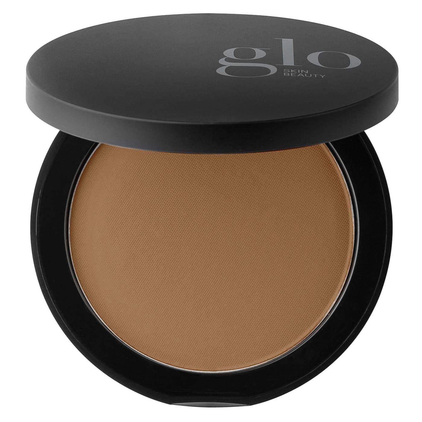 Glo Skin Beauty Powder - Pressed Base Chestnut Medium