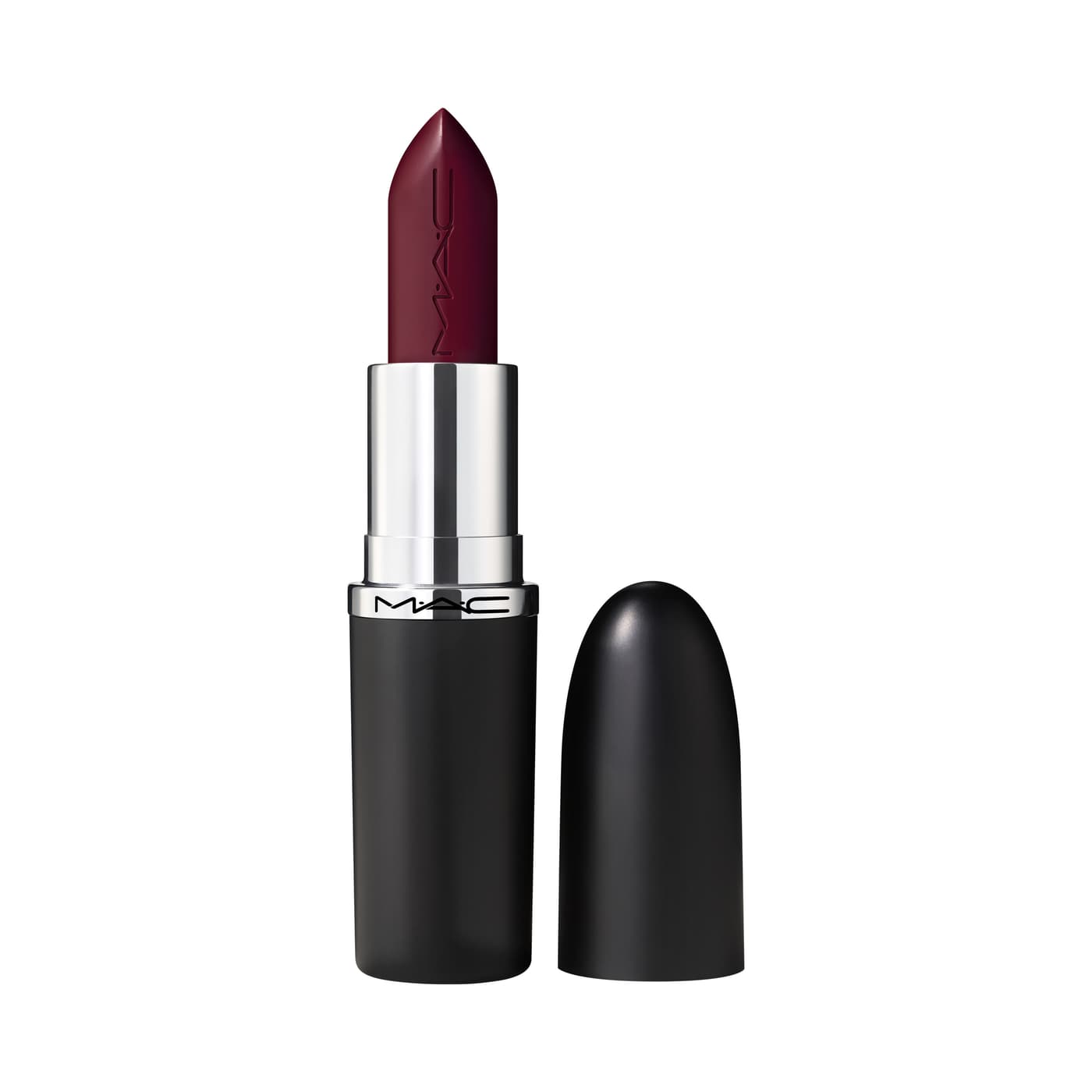 MACximal Sleek Satin Lipstick - Guessing Game