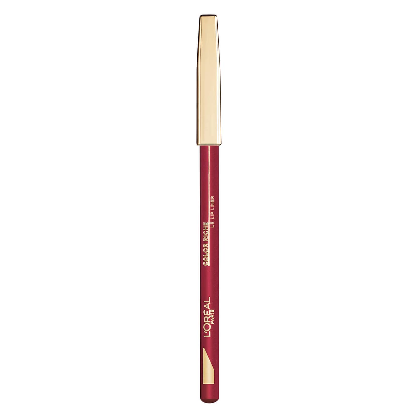 LOréal Color Riche - Le Lipliner 124 S'il vous plait