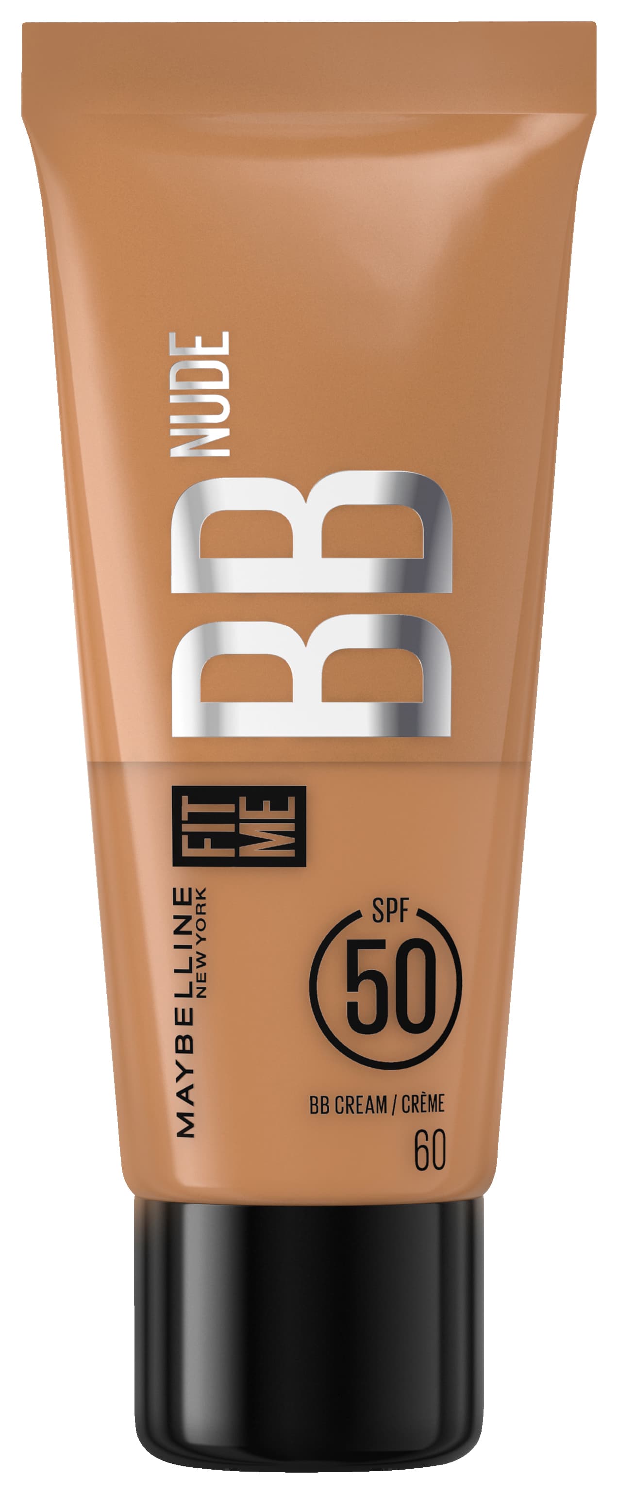 Maybelline NY Teint - Fit Me Nude Bb Cream 60