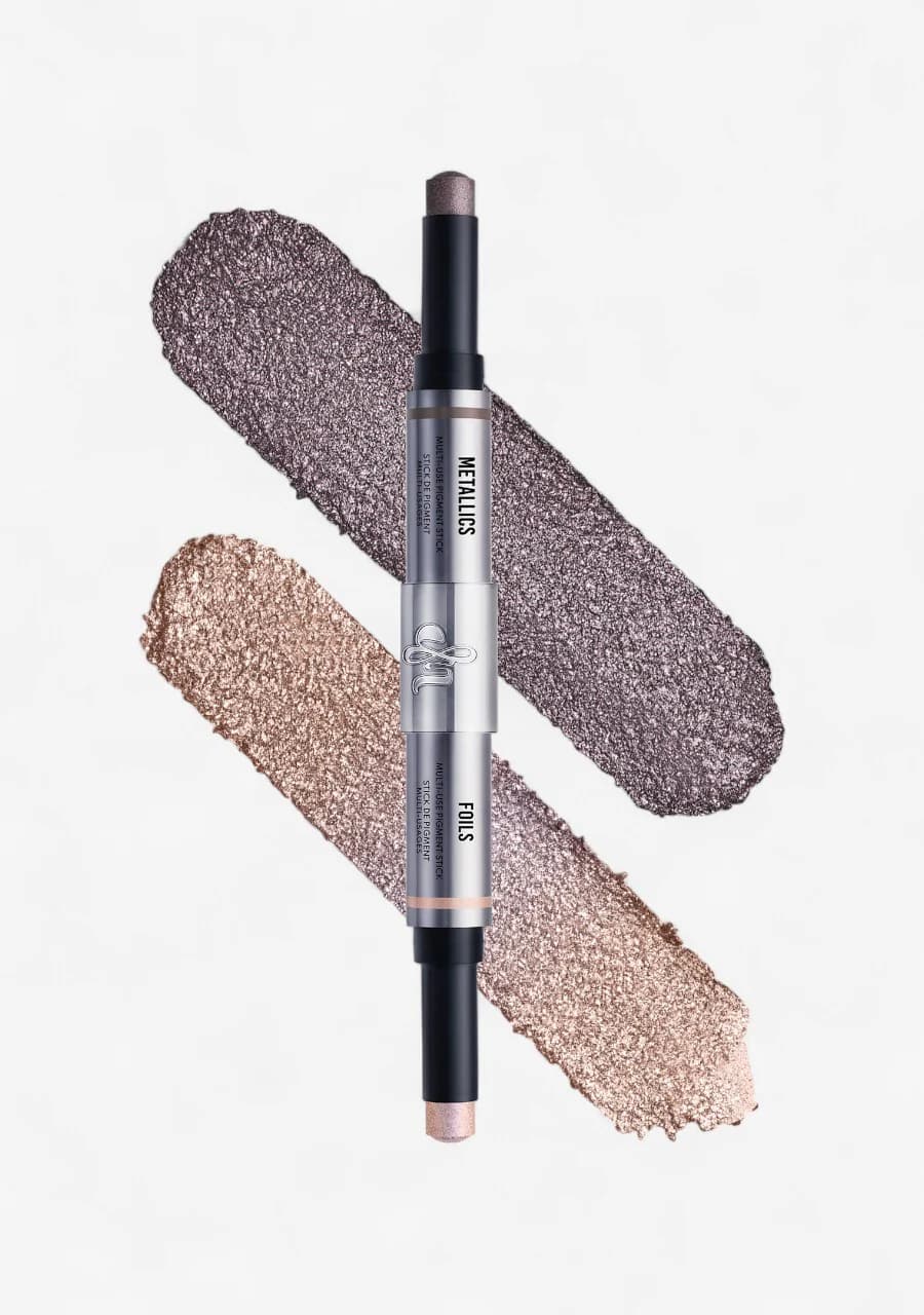 Colorfix Duo - Stix Duo 1 Interstellar/mystic Taupe