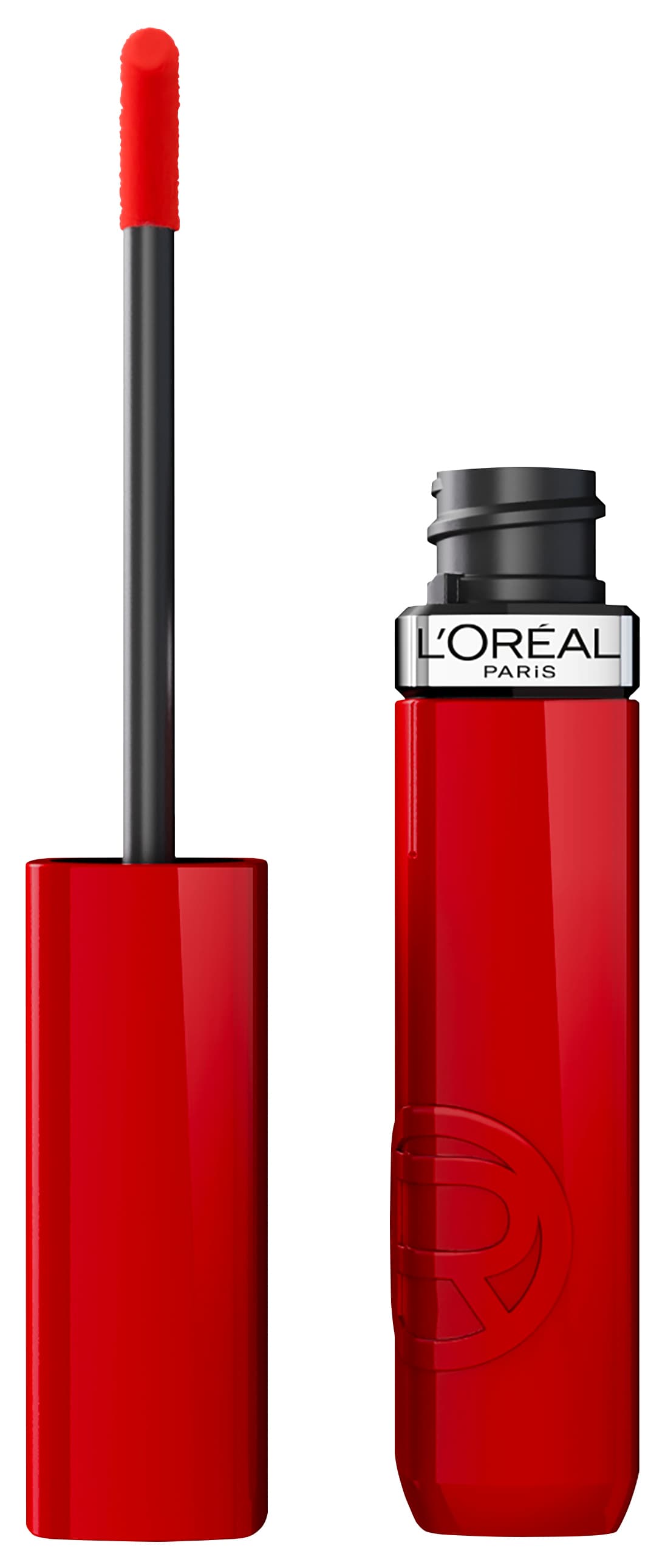 L'Oreal Cosmetics - Infaillible Laque Resistance 16h Lippenstift 420 Rouge Paris