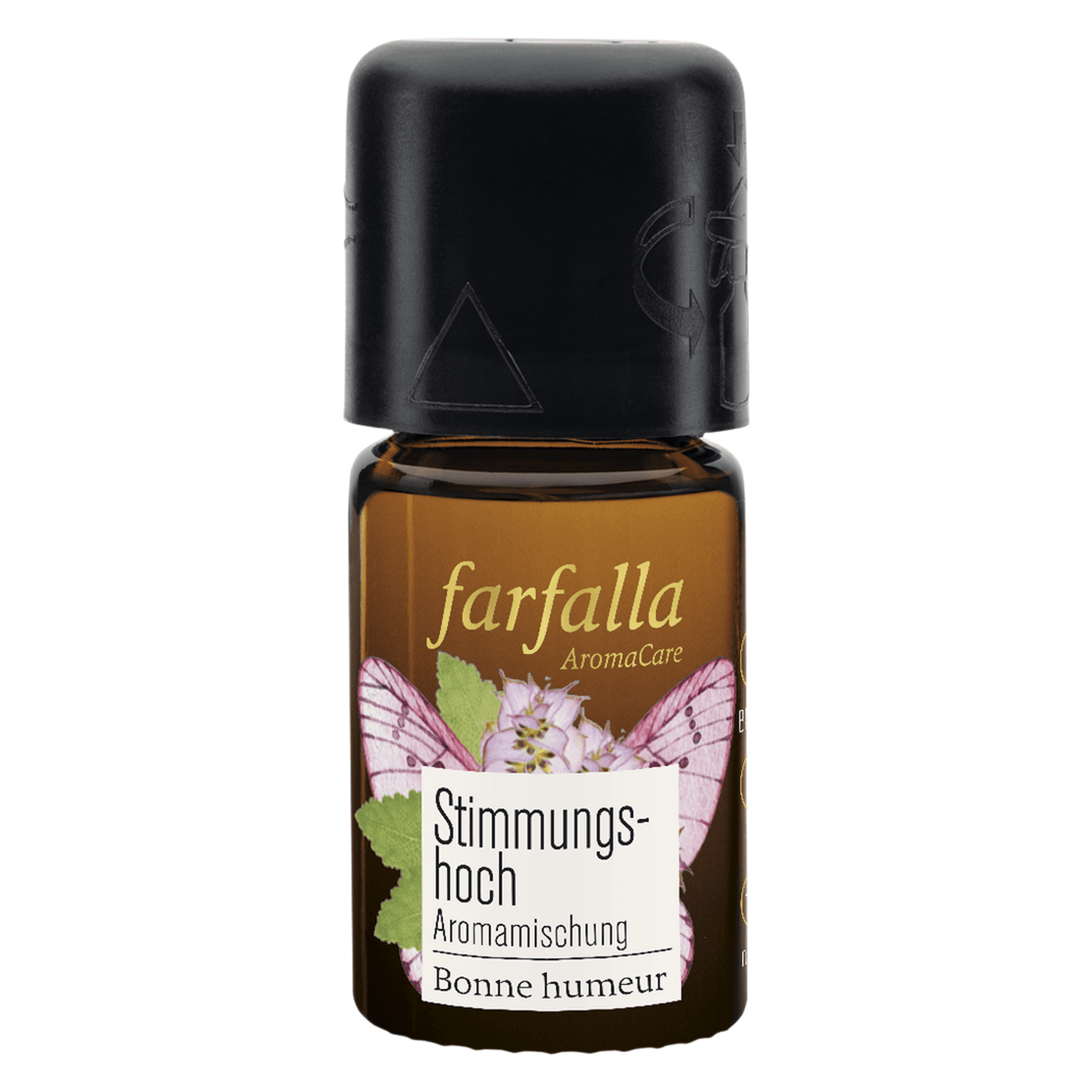 Farfalla Frauenleben - Stimmungshoch Aromamischung