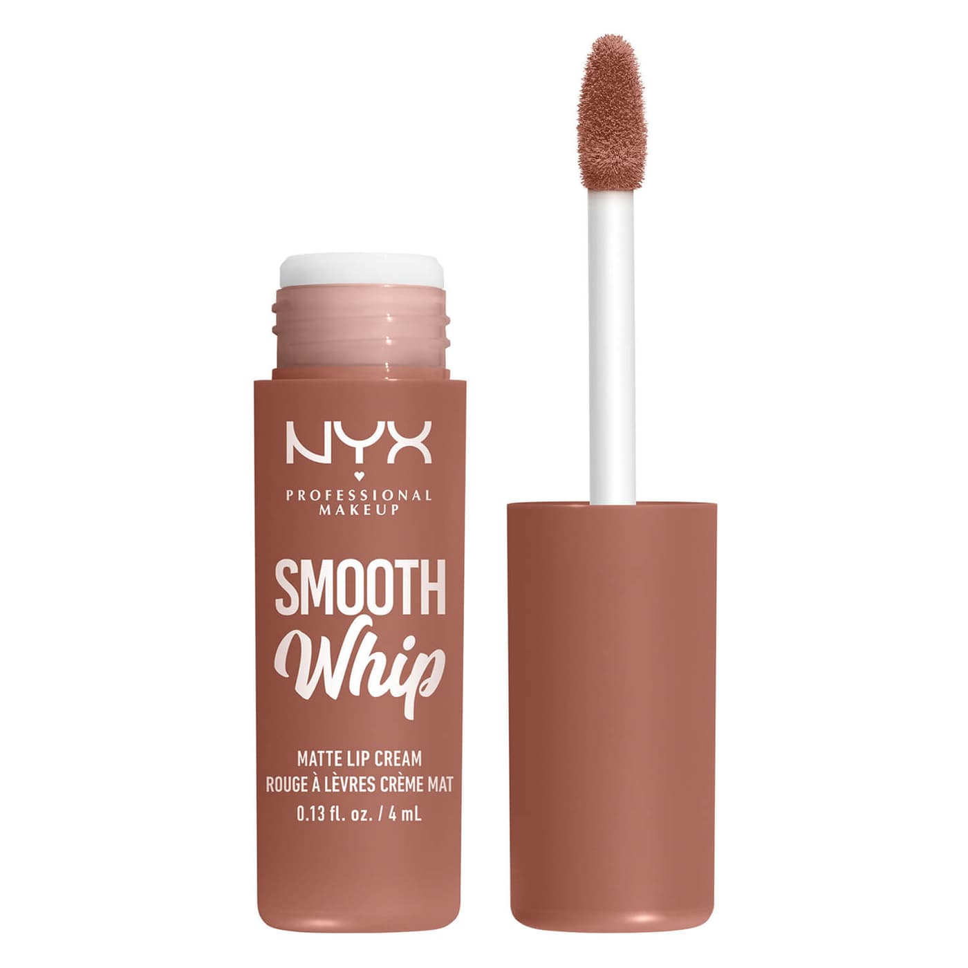 Smooth Whip Matte Lip Cream - Pancake Stacks