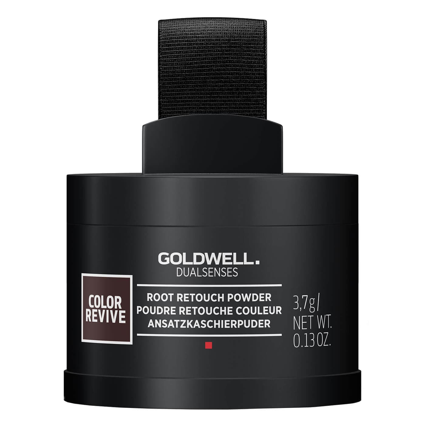 Dualsenses Color Revive - Root Retouch Powder Dark Brown