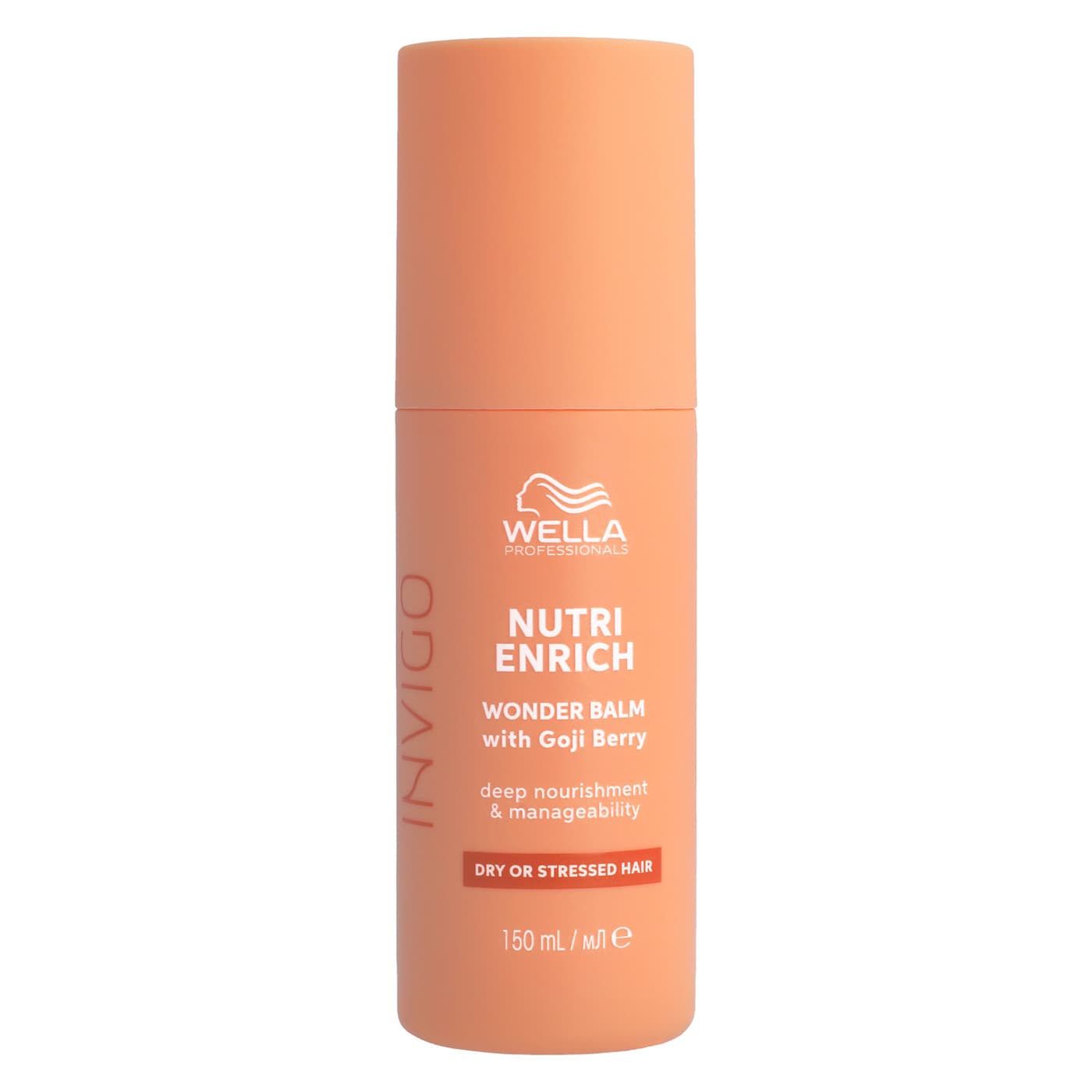 Invigo Nutri-Enrich - Wonder Balm