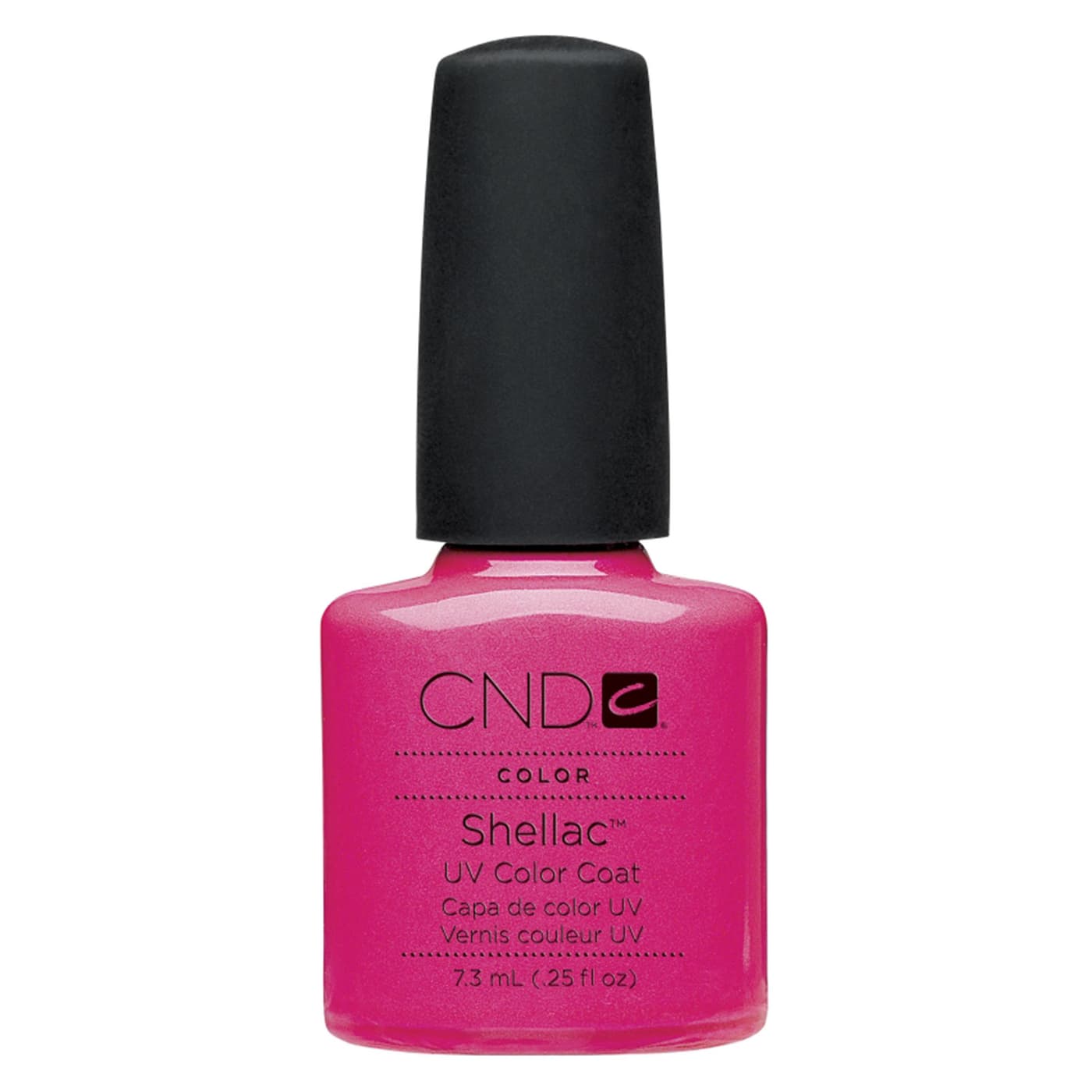 Shellac - Color Coat Tutti Frutti