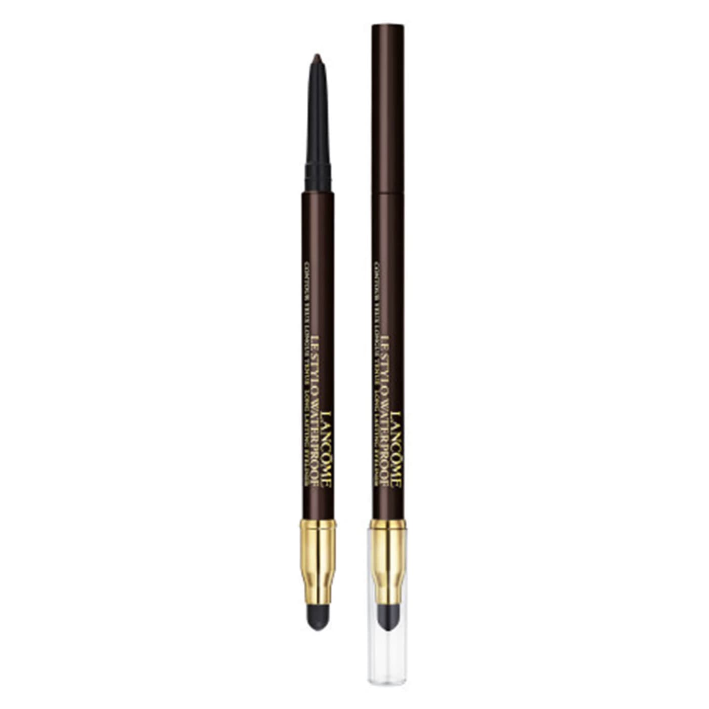 Le Stylo Waterproof - Matte Chocolat 03