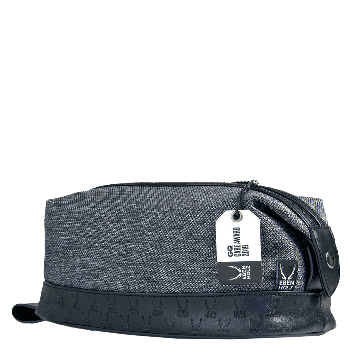 EBENHOLZ - Kulturtasche MENS SPA