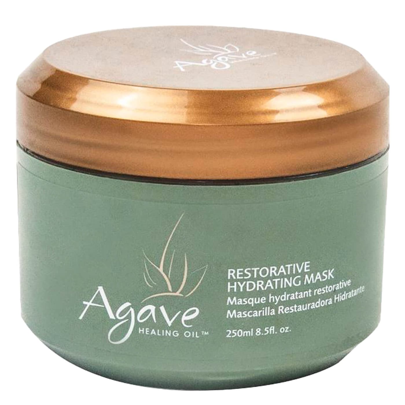 Agave - Restorative Hydrating Mask