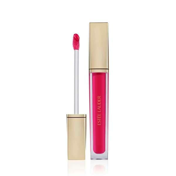Glossypout - Lip Oil Raspberry Squeeze 01
