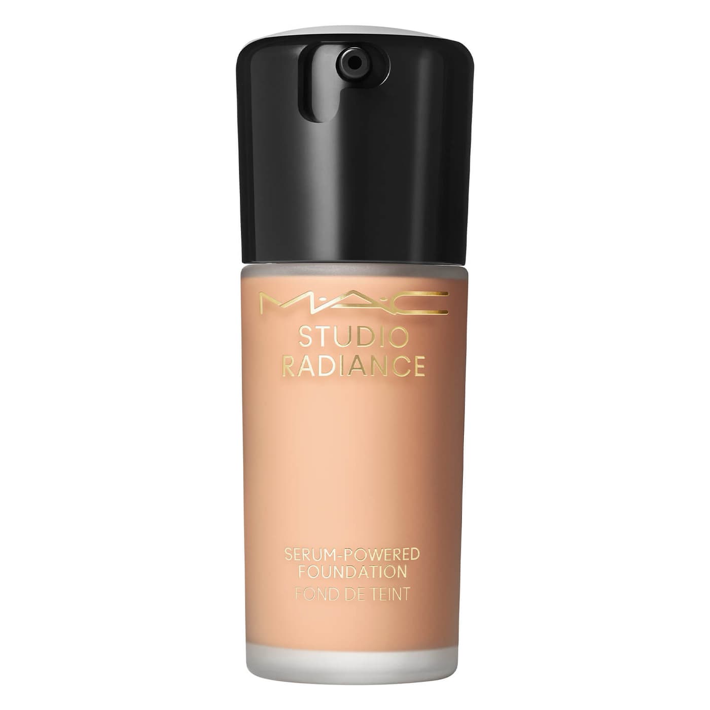 Studio Radiance - Serum-Powered Foundation NW25