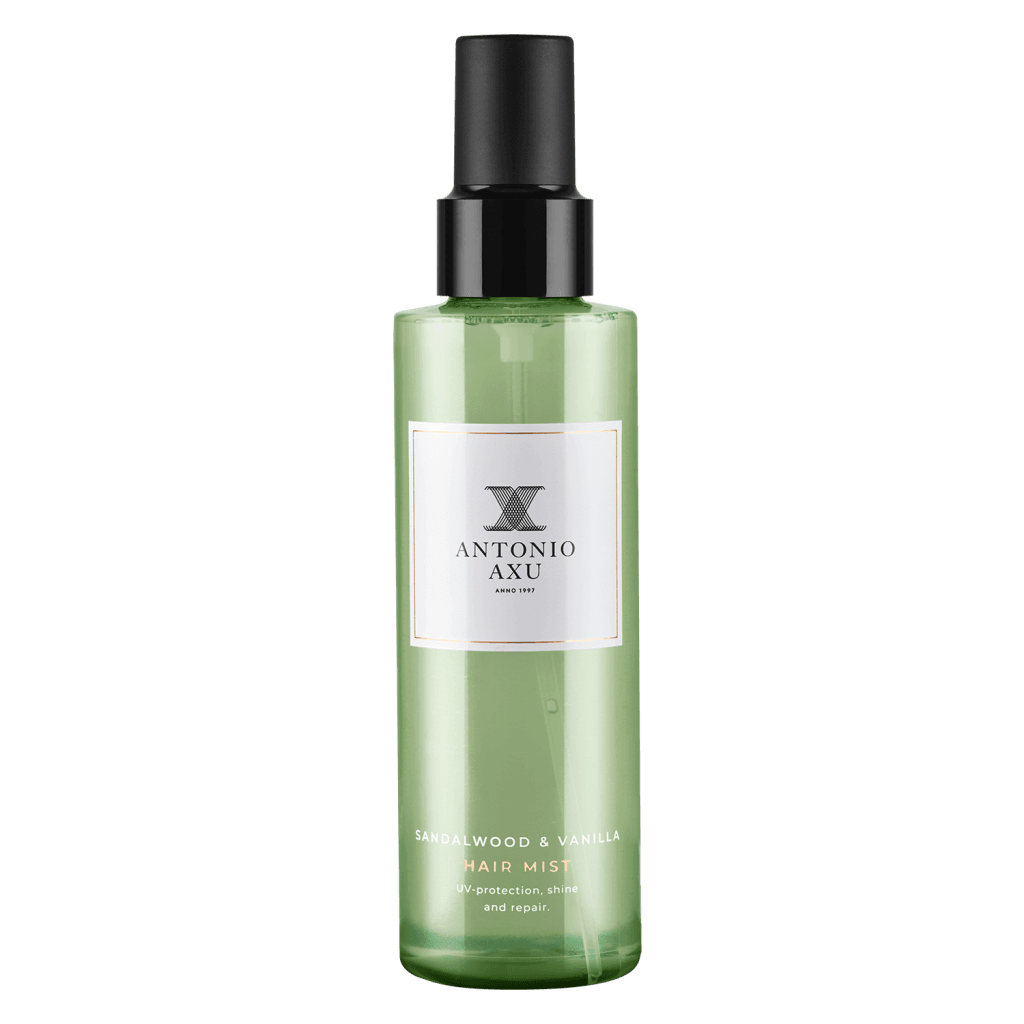Antonio Axu - Haar Mist Sandelholz & Vanille