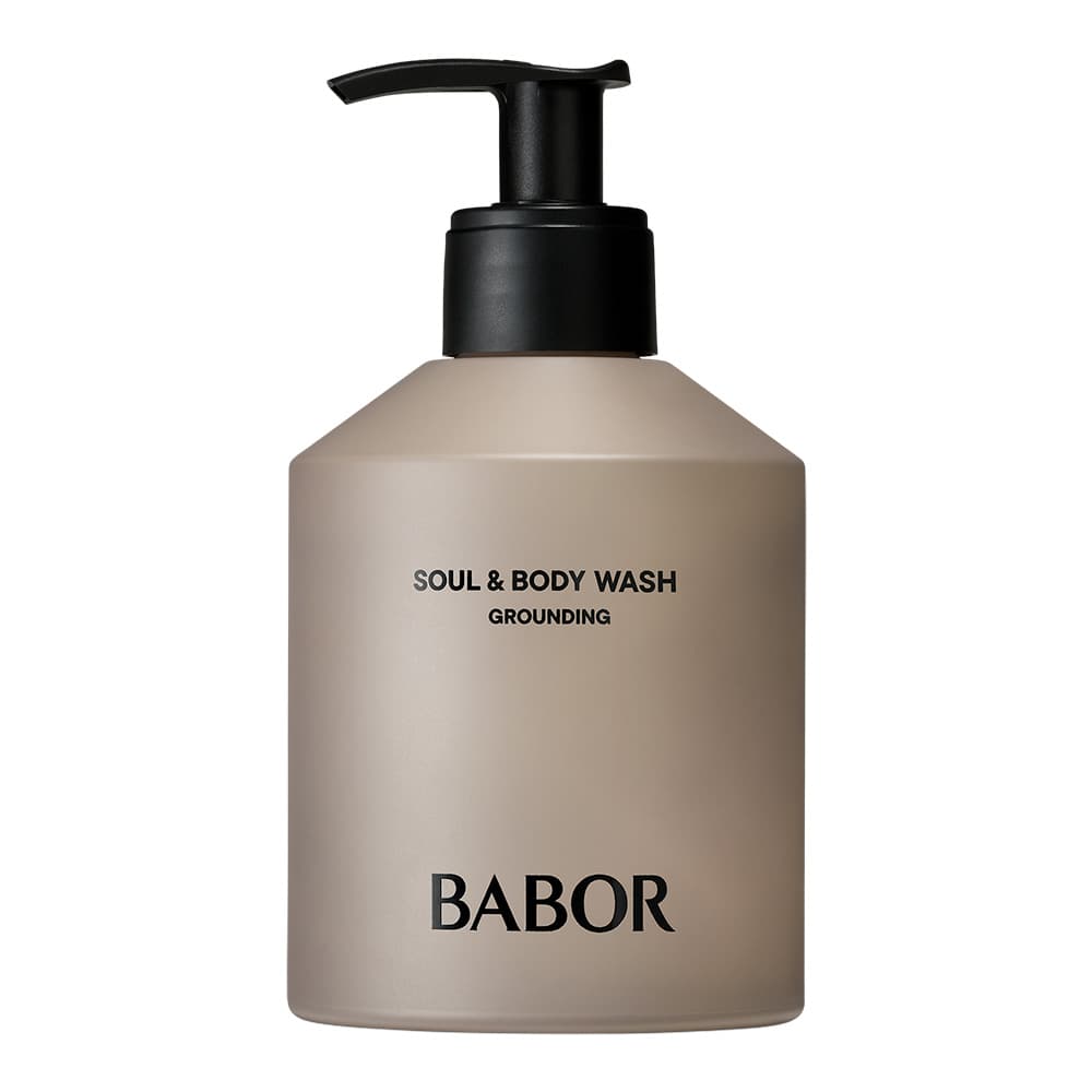 BABOR BODY - Soul & Body Wash