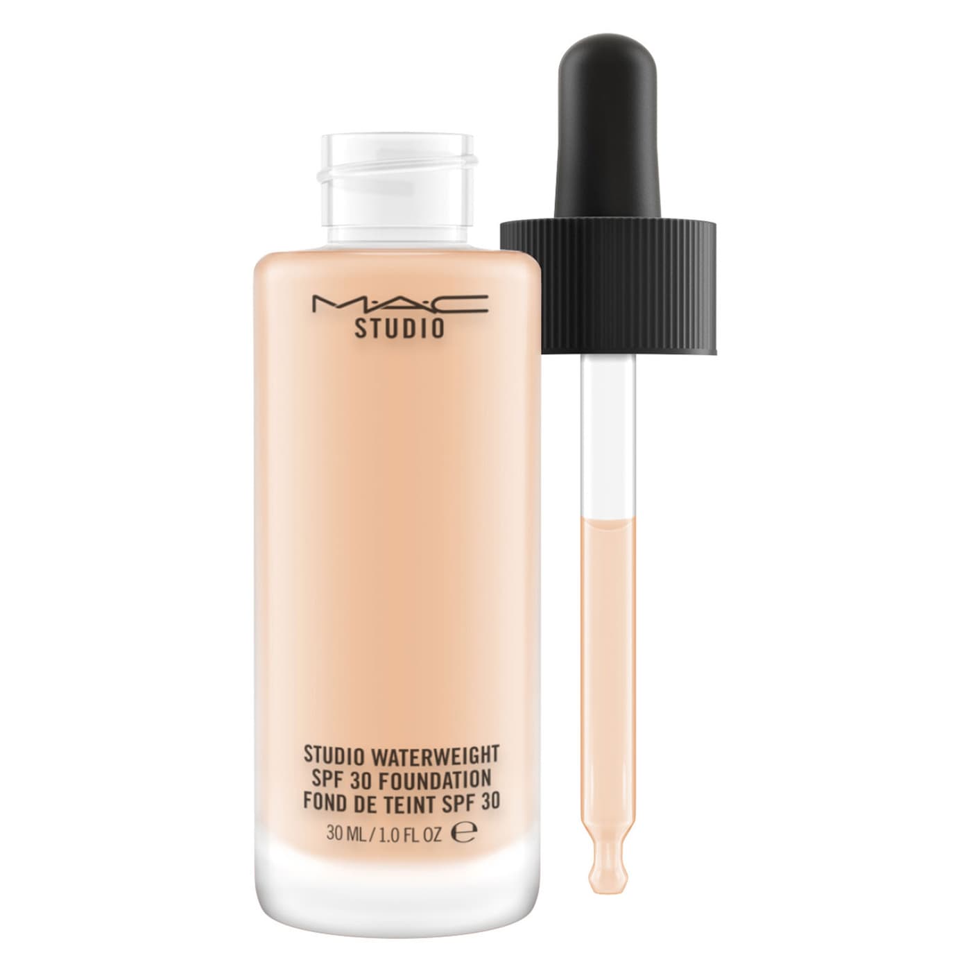 Studio Waterweight - Foundation SPF 30 NW15