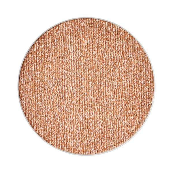 Metallic single - Eyeshadow Pro Pan Yes To Sequins