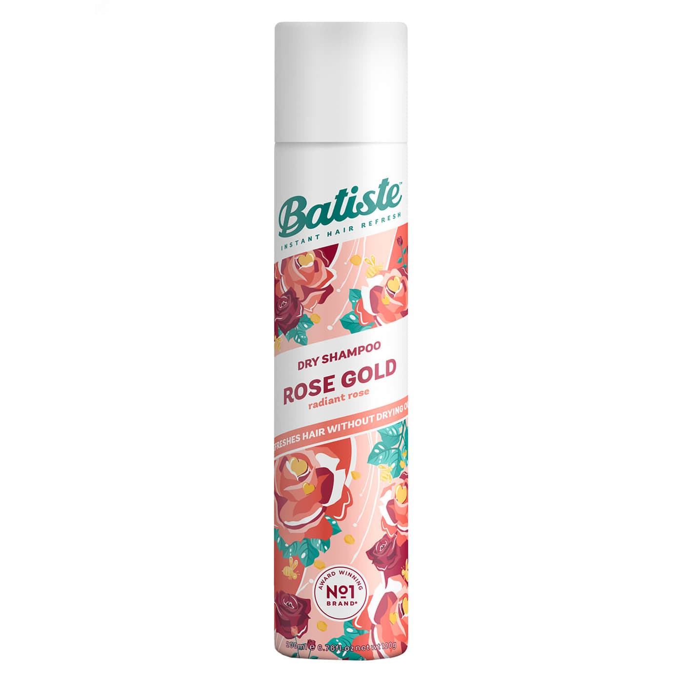 Batiste - Rose Gold