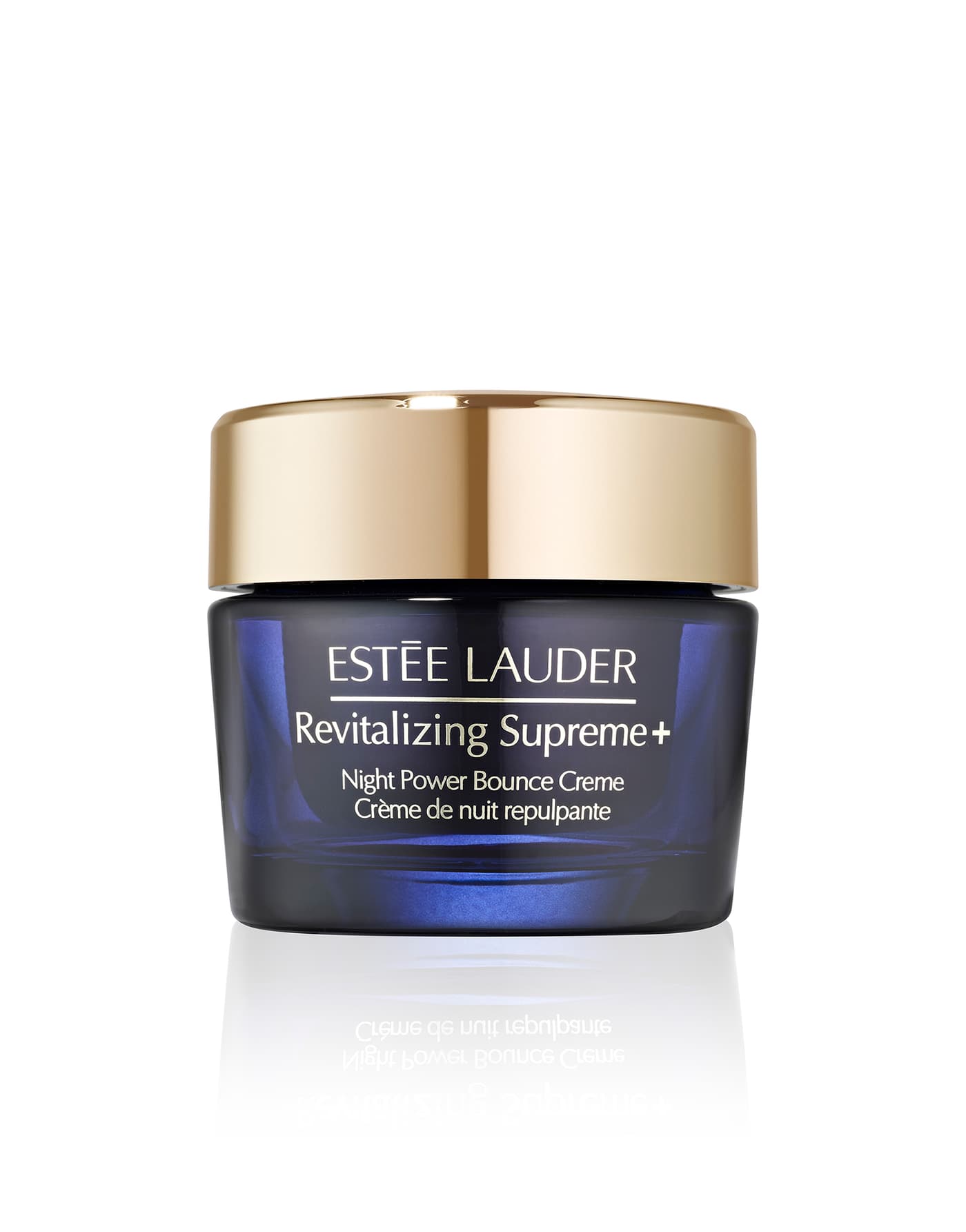 Advanced Night Repair - Supreme Revitalizing Night Power Bounce Cream