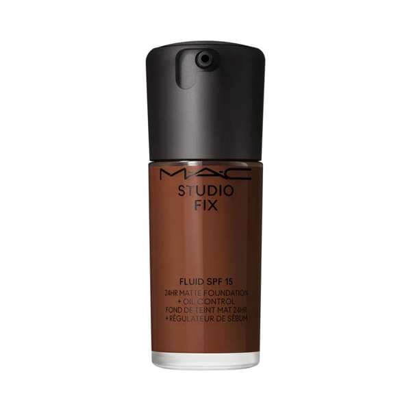 Studio Fix - Studio Fix FluID Foundation SPF15 NW55