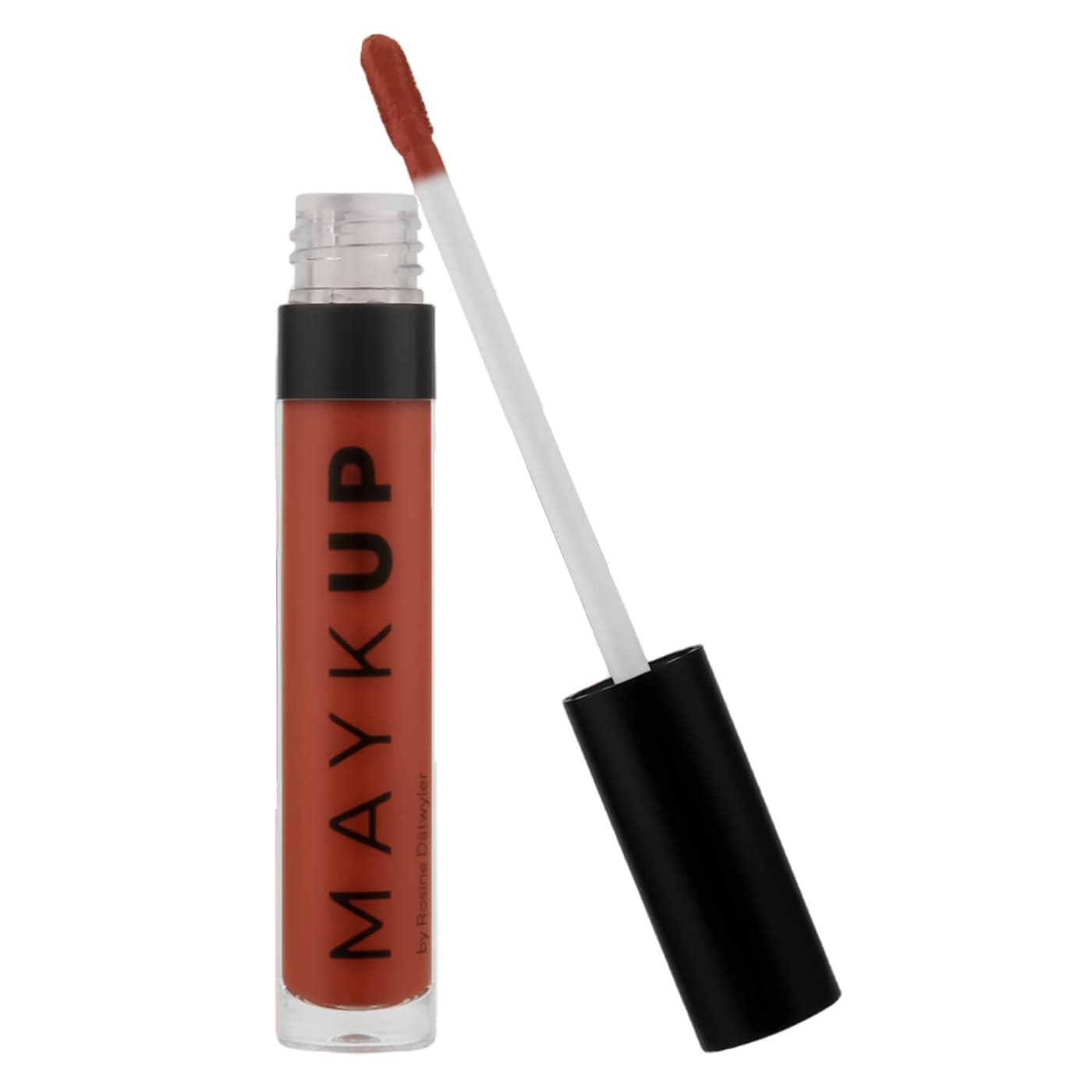 MAYKUP - Matt Liquid Lipstick Summer Vibes