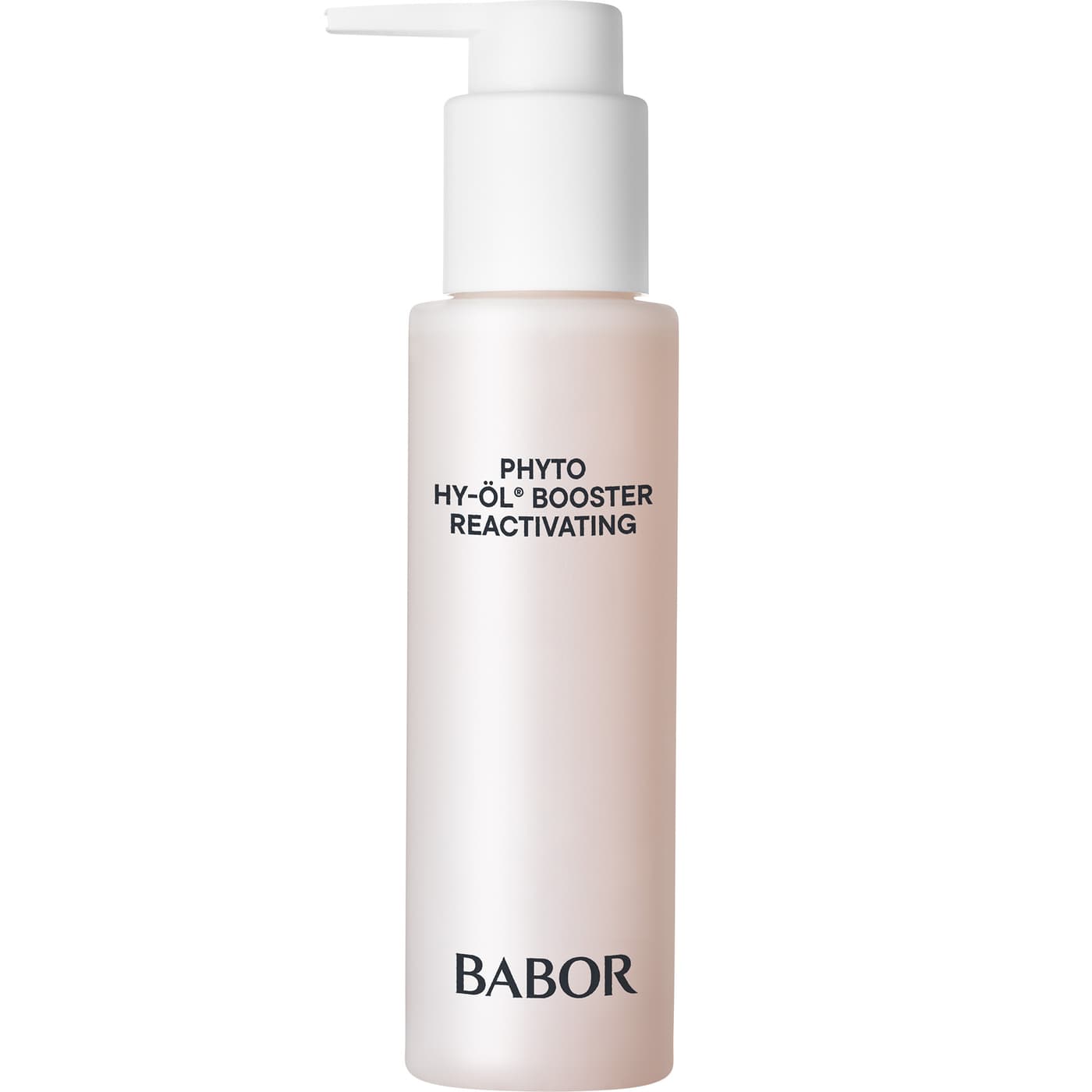 BABOR CLEANSING - Phyto Hy-Öl Booster Reactivating