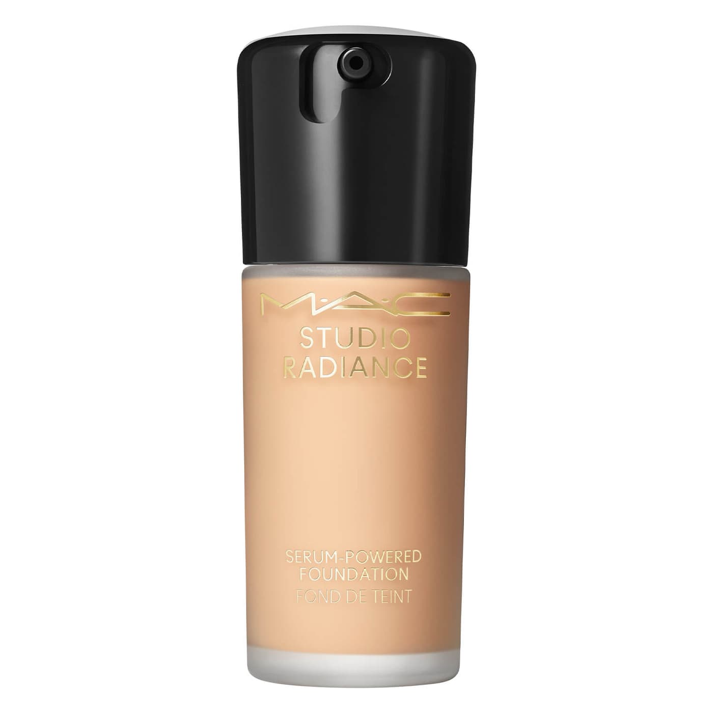 Studio Radiance - Serum-Powered Foundation NW15