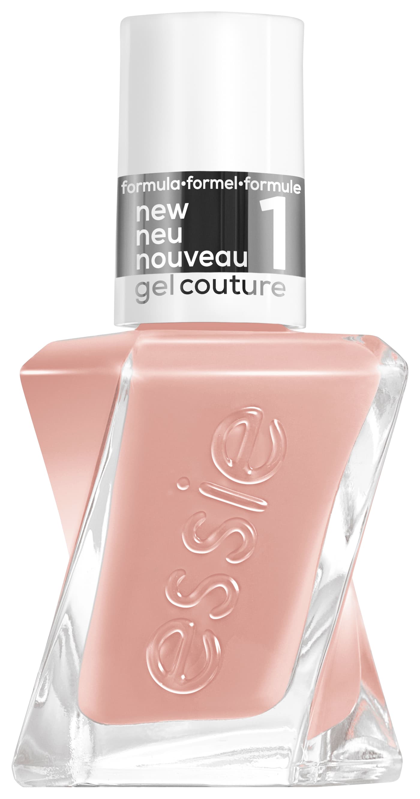Essie gel couture - 504 Of Corset